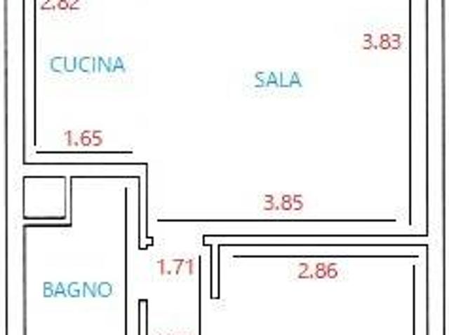 Appartamento in vendita a Roma Capitale, Lazio
