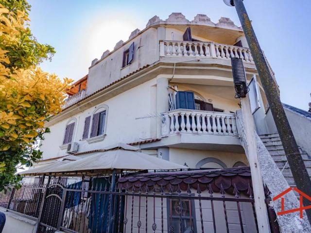Appartamento in vendita a Ardea, Roma Capitale