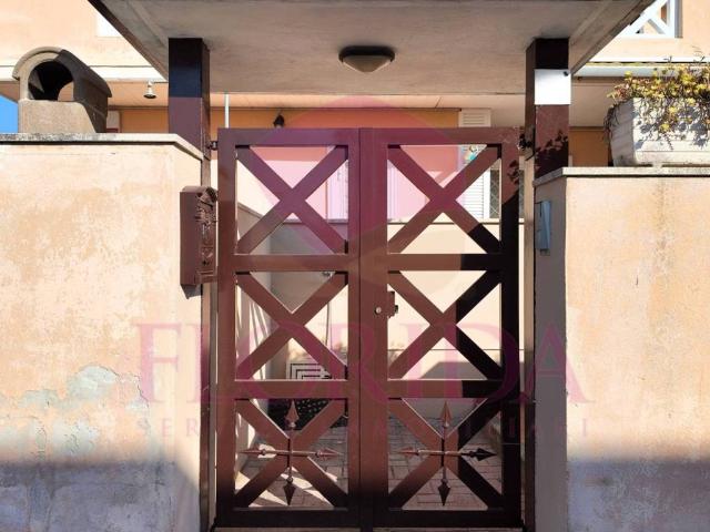 Appartamento in vendita a Porto Rutulo, Roma Capitale