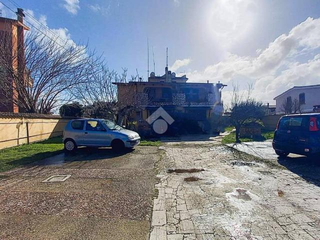 Appartamento in vendita a Nuova Florida, Roma Capitale