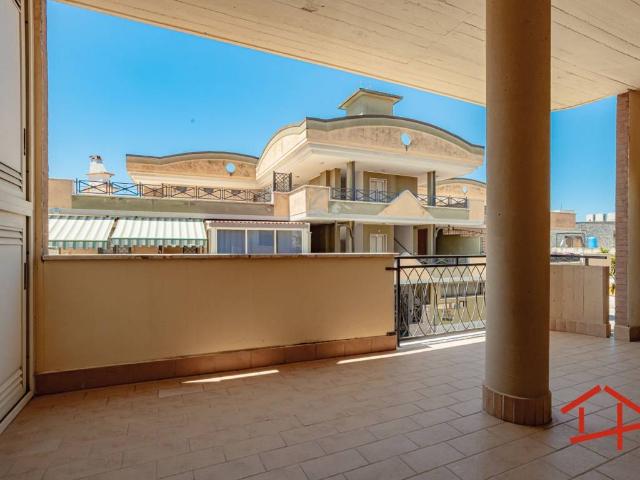 Appartamento in vendita a Tor San Lorenzo, Ardea