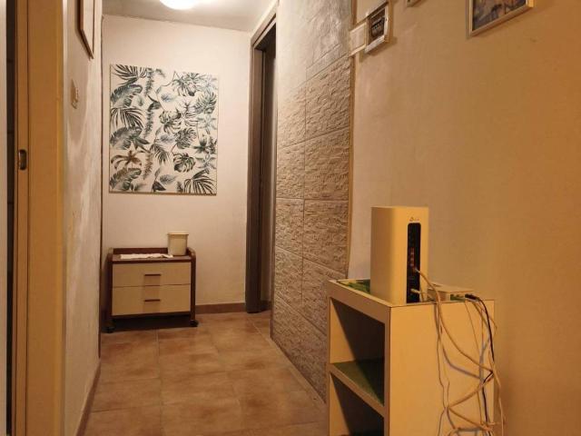 Appartamento in vendita a Centro Regina, Ardea