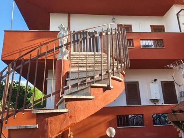 Appartamento in vendita a Tor San Lorenzo, Ardea