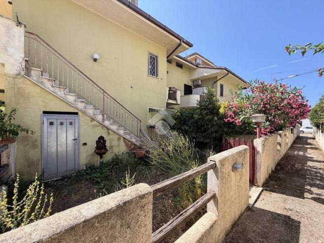 Appartamento in vendita a Porto Rutulo, Roma Capitale