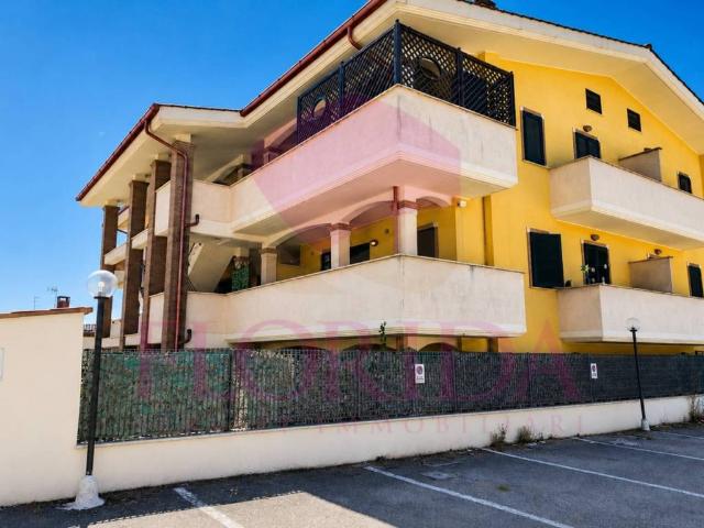 Appartamento in vendita a Porto Rutulo, Roma Capitale