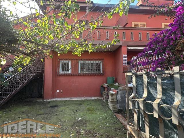 Appartamento in vendita a Lupetta, Roma Capitale