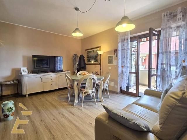 Appartamento in vendita a Porto Rutulo, Roma Capitale