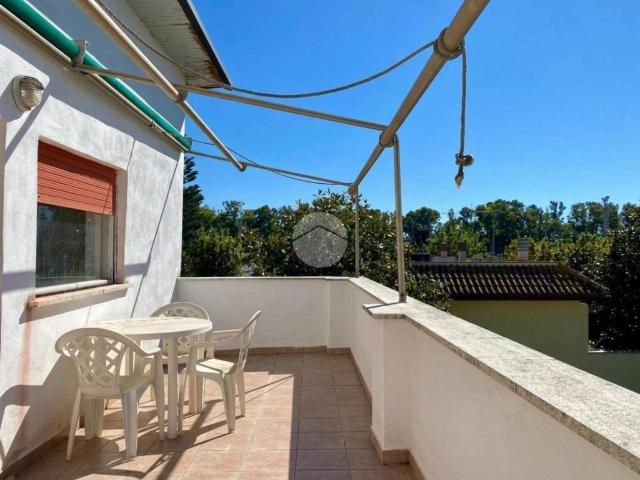 Appartamento in vendita a Tor San Lorenzo Lido, Ardea