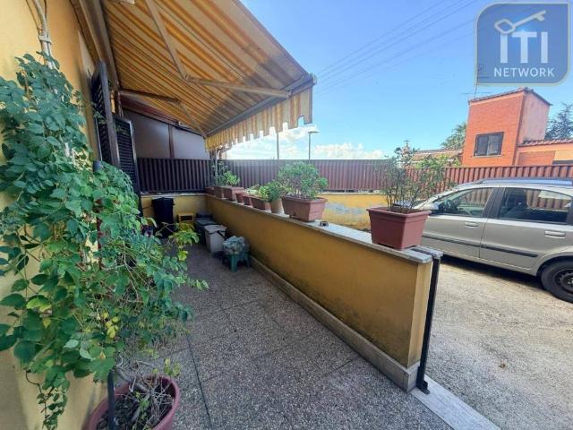 Appartamento in vendita a Villaggio Ardeatino, Ardea