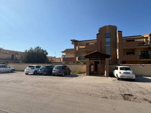 Appartamento in vendita a Tor San Lorenzo, Ardea