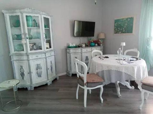 Appartamento in vendita a Lupetta, Ardea