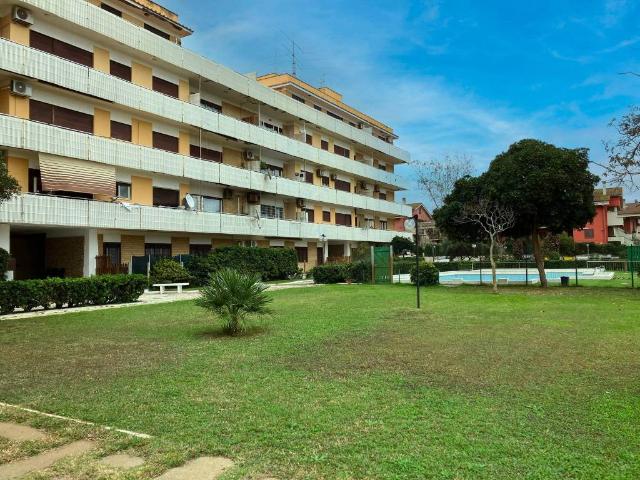 Appartamento in vendita a Porto Rutulo, Roma Capitale