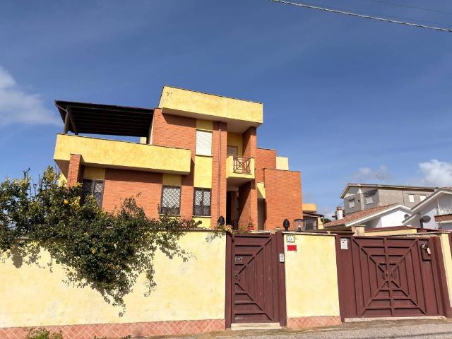 Appartamento in vendita a Lupetta, Roma Capitale