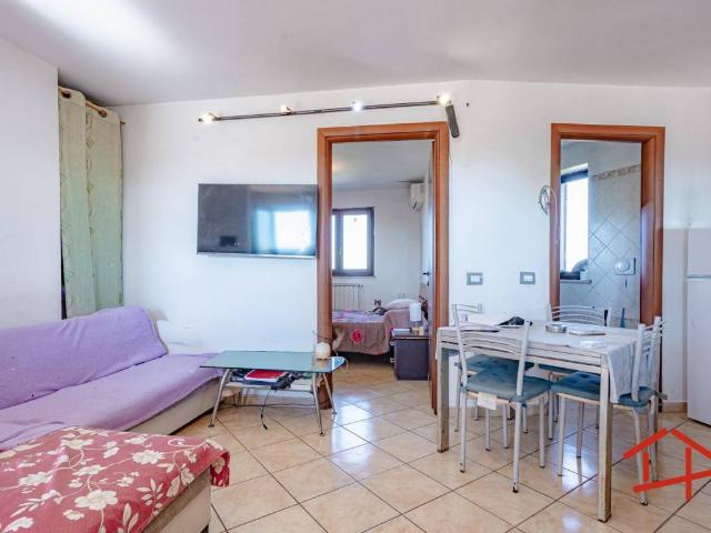 Appartamento in vendita a Roma Capitale, Lazio