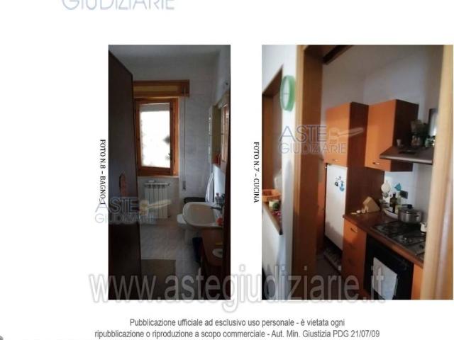 Appartamento in vendita a Centro Regina, Roma Capitale