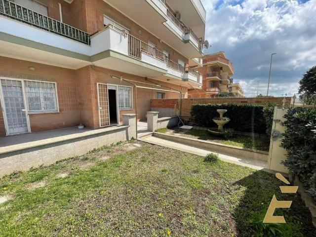 Appartamento in vendita a Sabbie d'Oro, Ardea