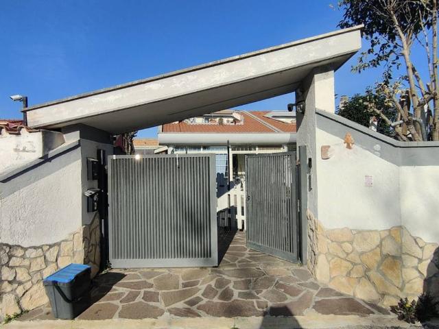 Appartamento in vendita a Tor San Lorenzo, Ardea