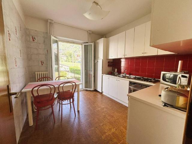 Appartamento in vendita a Ardenno, Lombardia