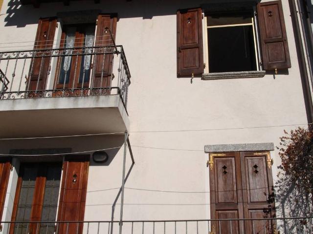 Appartamento in vendita a Ardenno, Lombardia