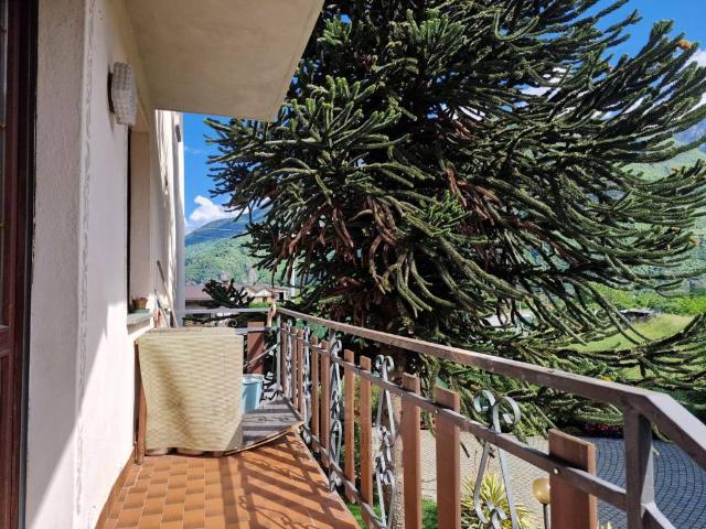 Appartamento in vendita a Ardenno, Lombardia