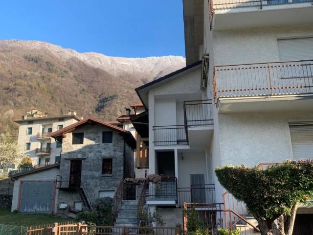 Appartamento in vendita a Ardenno, Lombardia