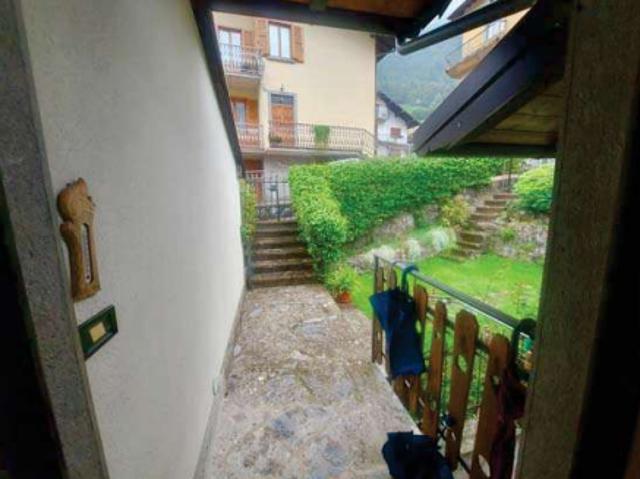 Appartamento in vendita a Ardesio, Lombardia