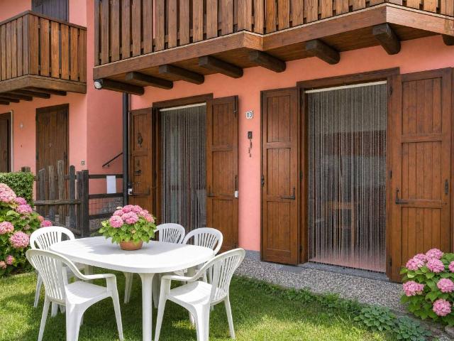 Appartamento in vendita a Valle, Ardesio
