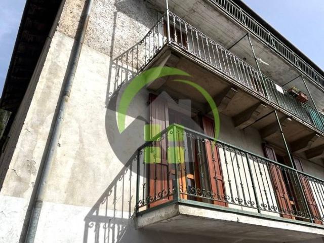 Appartamento in vendita a Ardesio, Lombardia
