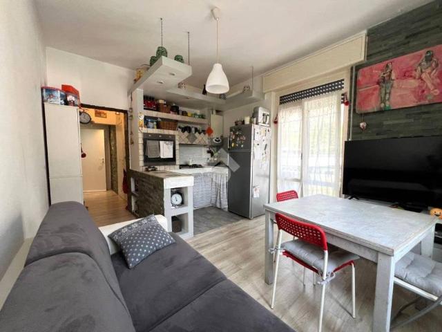 Appartamento in vendita a Ardesio, Lombardia