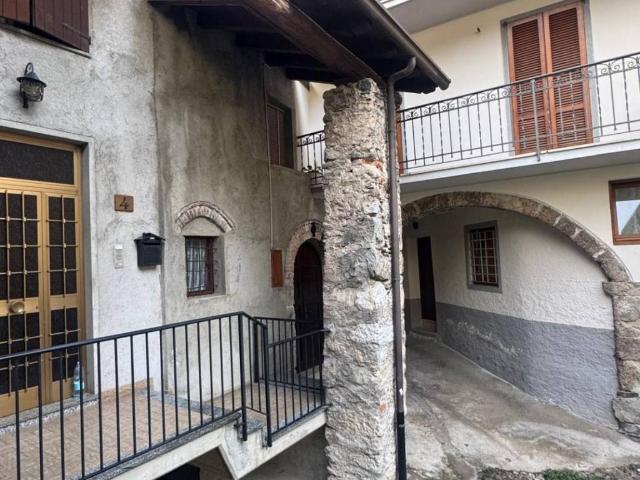 Appartamento in vendita a Botto Alto, Ardesio