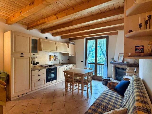 Appartamento in vendita a Ardesio, Lombardia