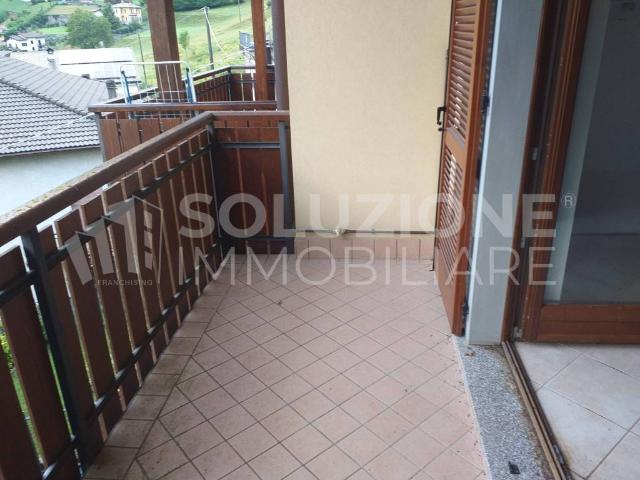Appartamento in vendita a Ardesio, Lombardia