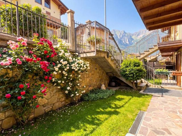 Appartamento in vendita a Valle, Ardesio