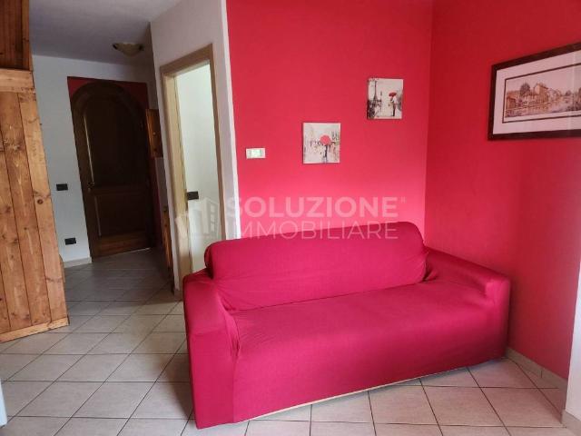 Appartamento in vendita a Ardesio, Lombardia