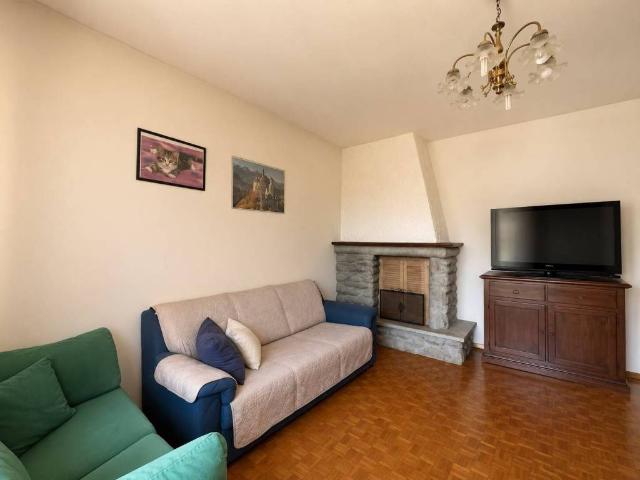 Appartamento in vendita a Ardesio, Lombardia