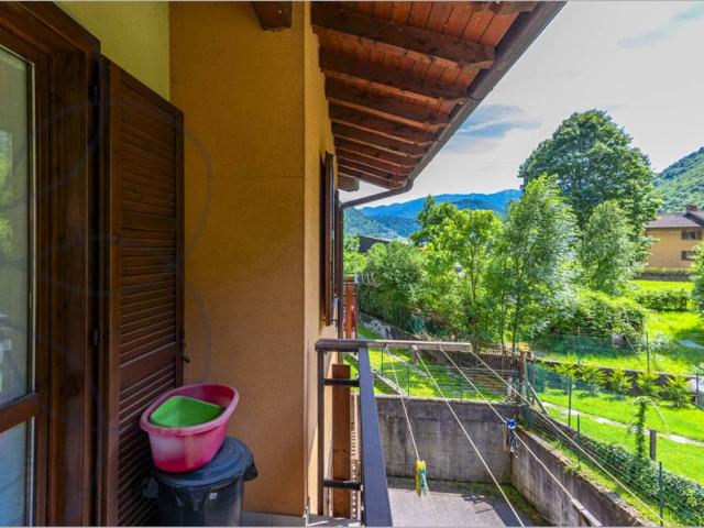 Appartamento in vendita a Ardesio, Lombardia
