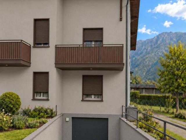 Appartamento in vendita a Valzella, Ardesio