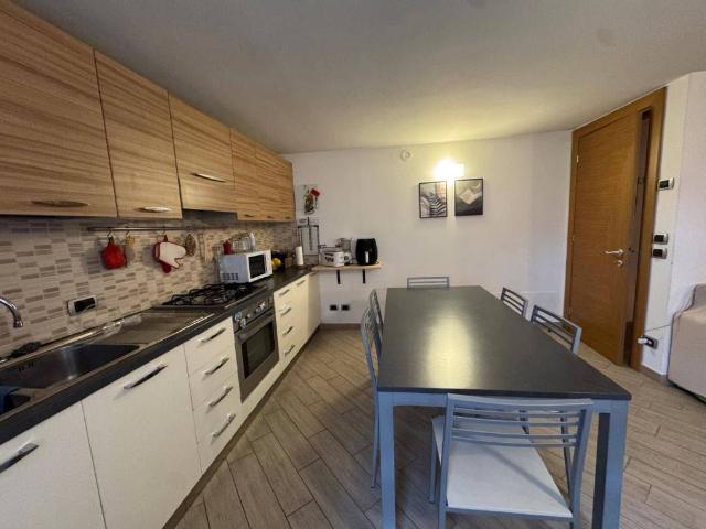 Appartamento in vendita a Ardesio, Lombardia