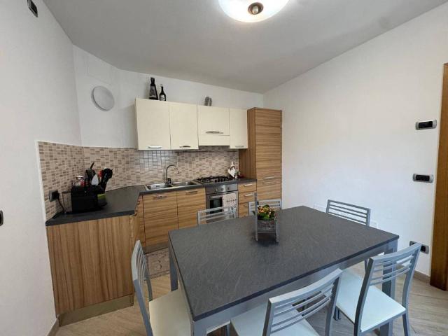 Appartamento in vendita a Ardesio, Lombardia