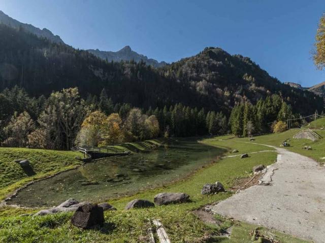 Appartamento in vendita a Ardesio, Lombardia