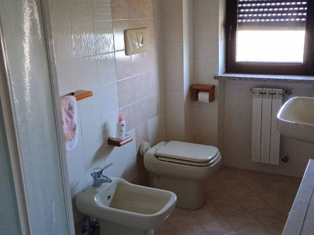 Appartamento in vendita a Calabria, Reggio Calabria
