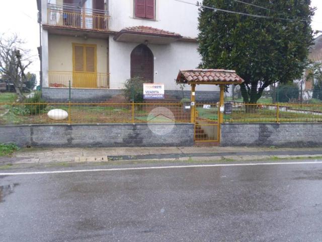 Appartamento in vendita a Arena Po, Lombardia