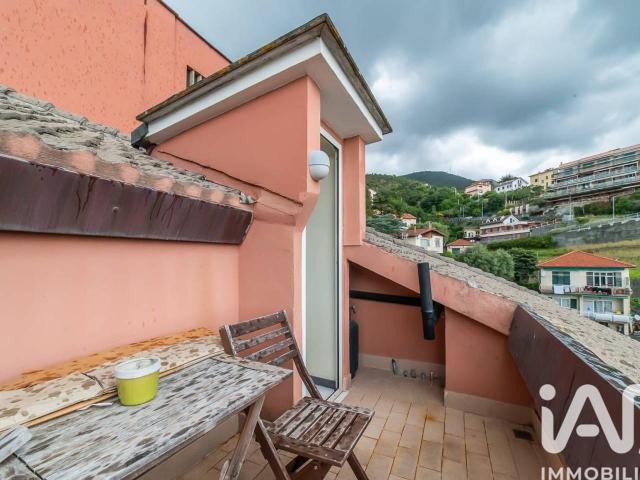 Appartamento in vendita a Borghetto, Arenzano