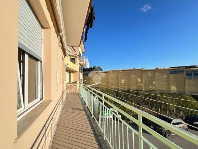 Appartamento in vendita a Borghetto, Arenzano