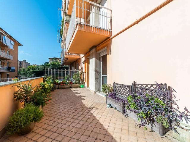 Appartamento in vendita a Borghetto, Arenzano