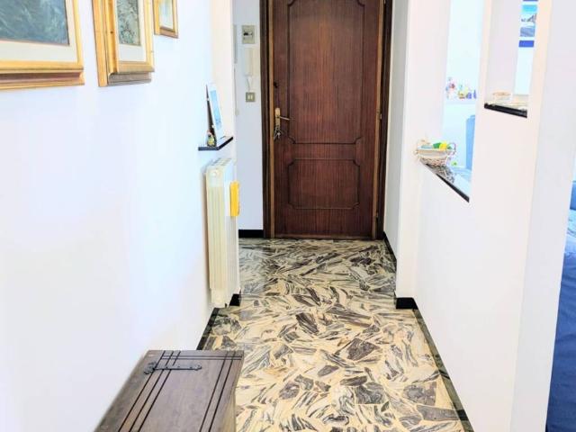 Appartamento in vendita a Gazzo, Arenzano