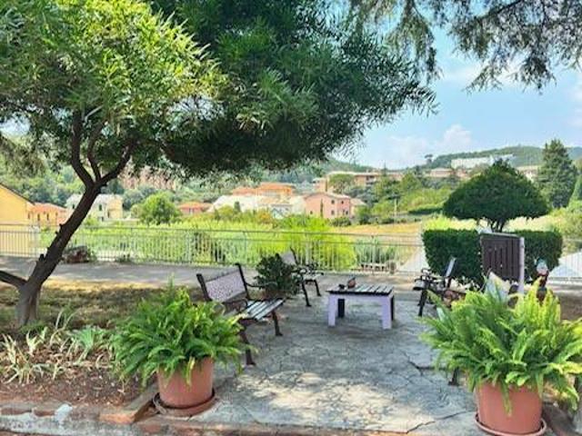 Appartamento in vendita a Borghetto, Arenzano