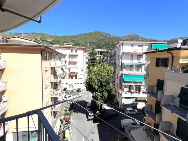 Appartamento in vendita a Borghetto, Arenzano
