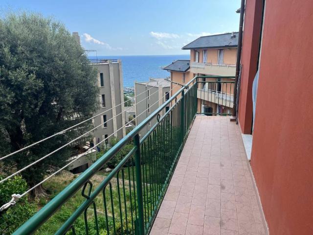 Appartamento in vendita a Bicocca, Arenzano