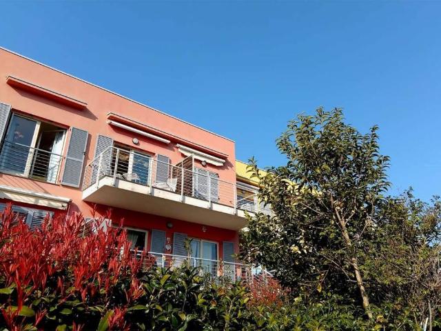 Appartamento in vendita a Gazzo, Arenzano